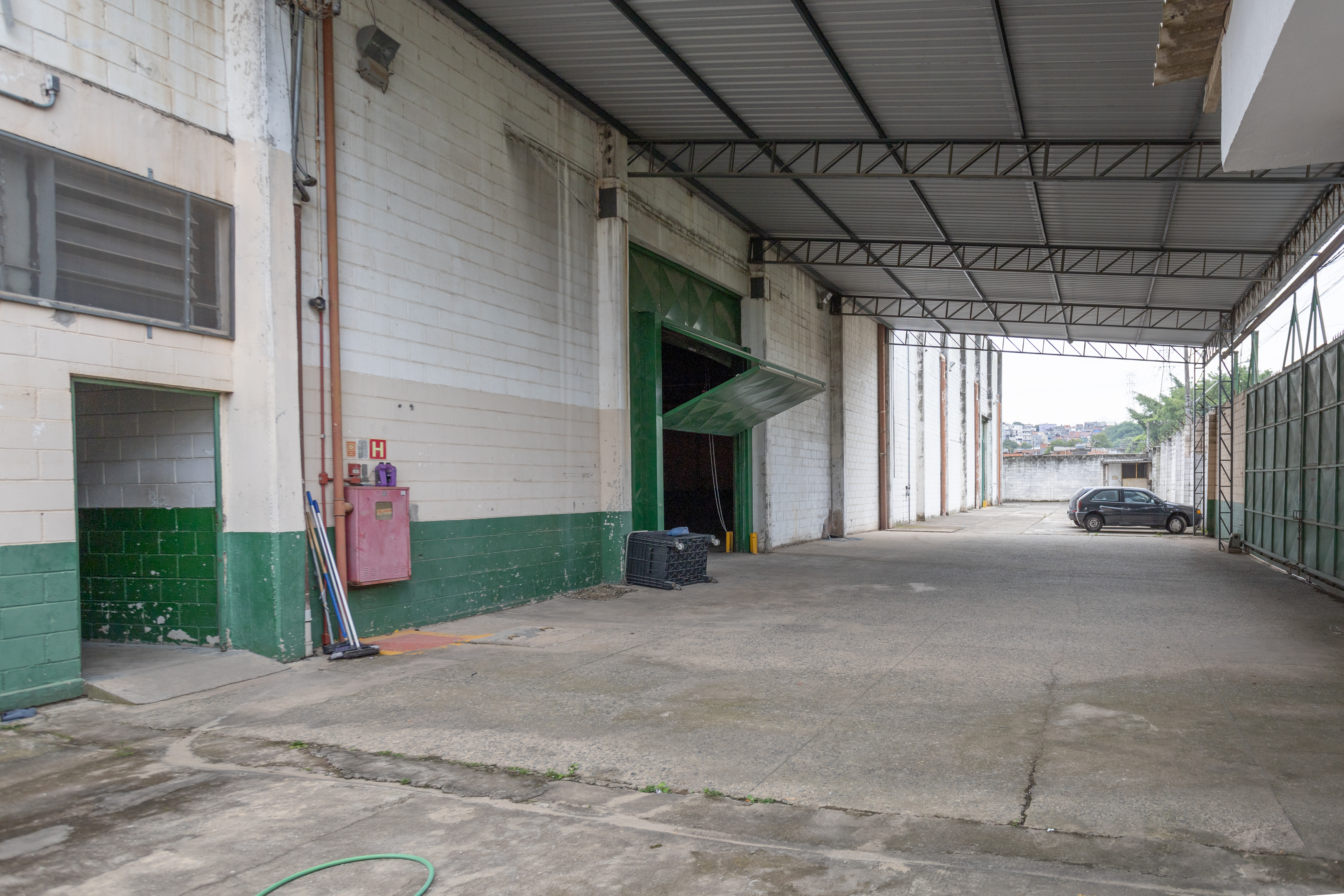 Imagem Galpão para Alugar, 4.200 m² em Ayrosa - Osasco Imagem Galpão para Alugar, 4.200 m² em Ayrosa - Osasco