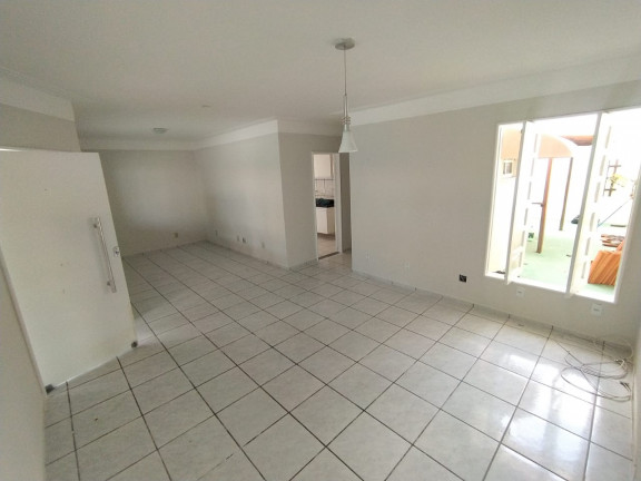 Imagem Apartamento com 4 Quartos para Alugar, 100 m² em Ponta do Farol - São Luís