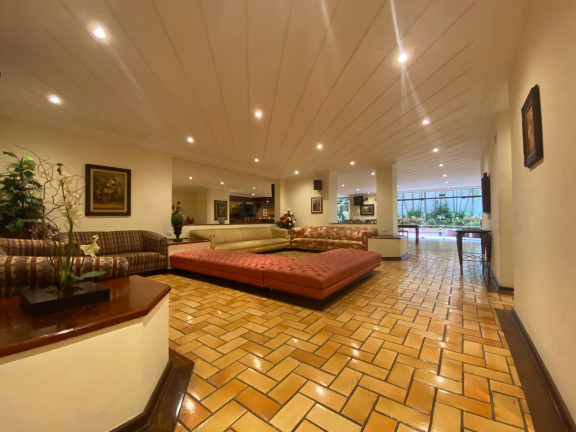 Imagem Apartamento com 3 Quartos à Venda, 153 m² em Centro - São Bernardo do Campo