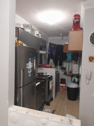 Imagem Apartamento com 2 Quartos para Alugar, 42 m² em Bulhões - Jaboatão dos Guararapes