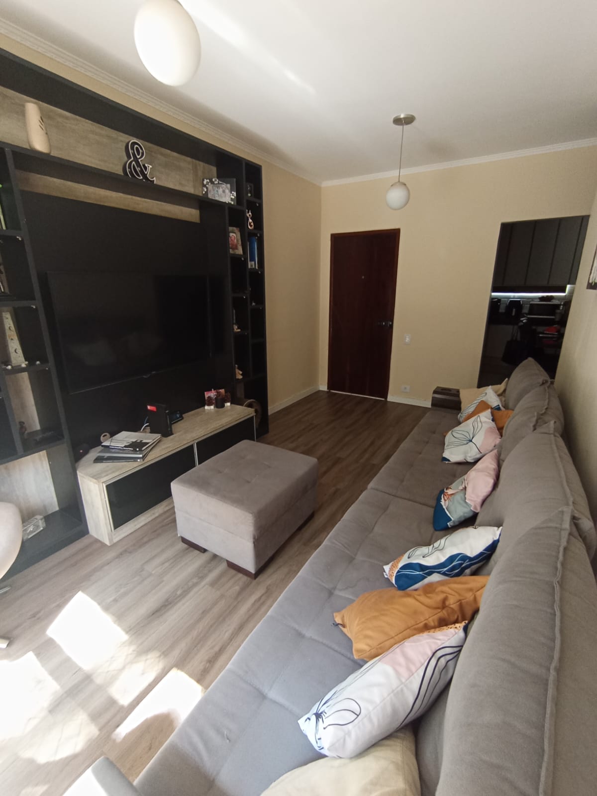 Imagem Apartamento com 2 Quartos à Venda, 85 m²em Santa Terezinha - São Bernardo do Campo Imagem Apartamento com 2 Quartos à Venda, 85 m²em Santa Terezinha - São Bernardo do Campo