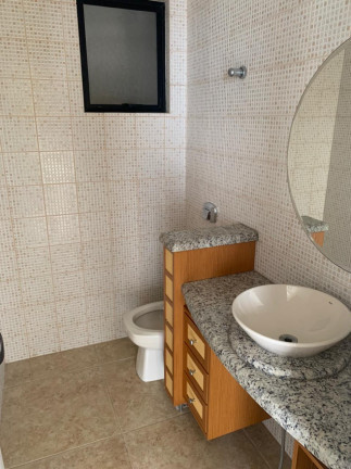 Imagem Cobertura com 3 Quartos à Venda, em Centro - Criciúma Imagem Cobertura com 3 Quartos à Venda, em Centro - Criciúma