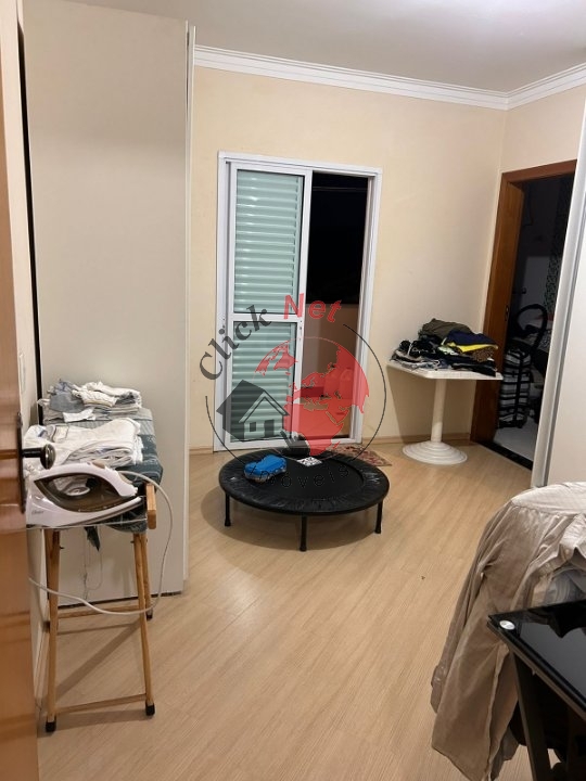 Imagem Sobrado com 3 Quartos à Venda, 180 m²em Independência - São Bernardo do Campo