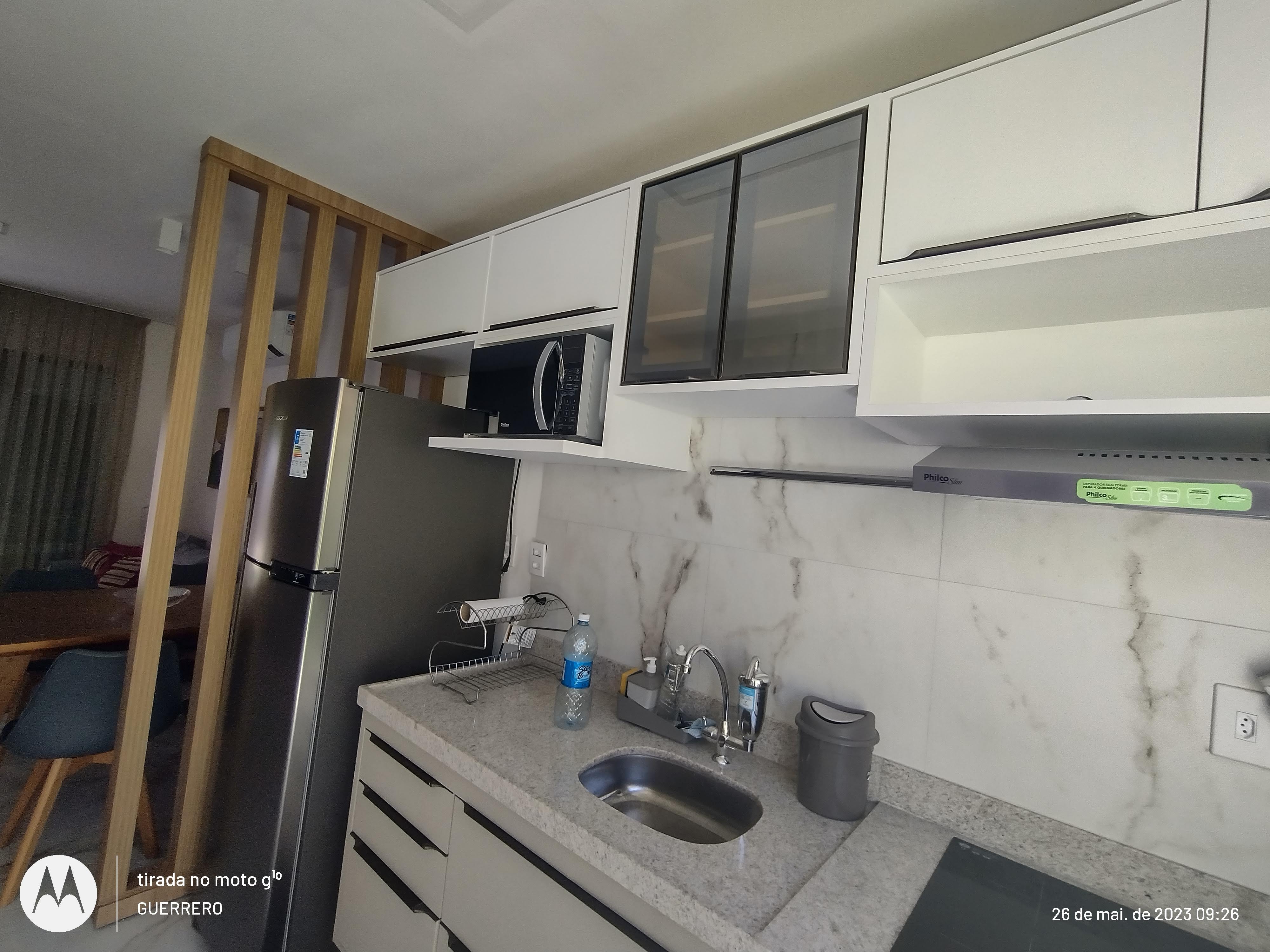 Imagem Sobrado com 2 Quartos à Venda, 74 m²em Ponta Negra - Natal
