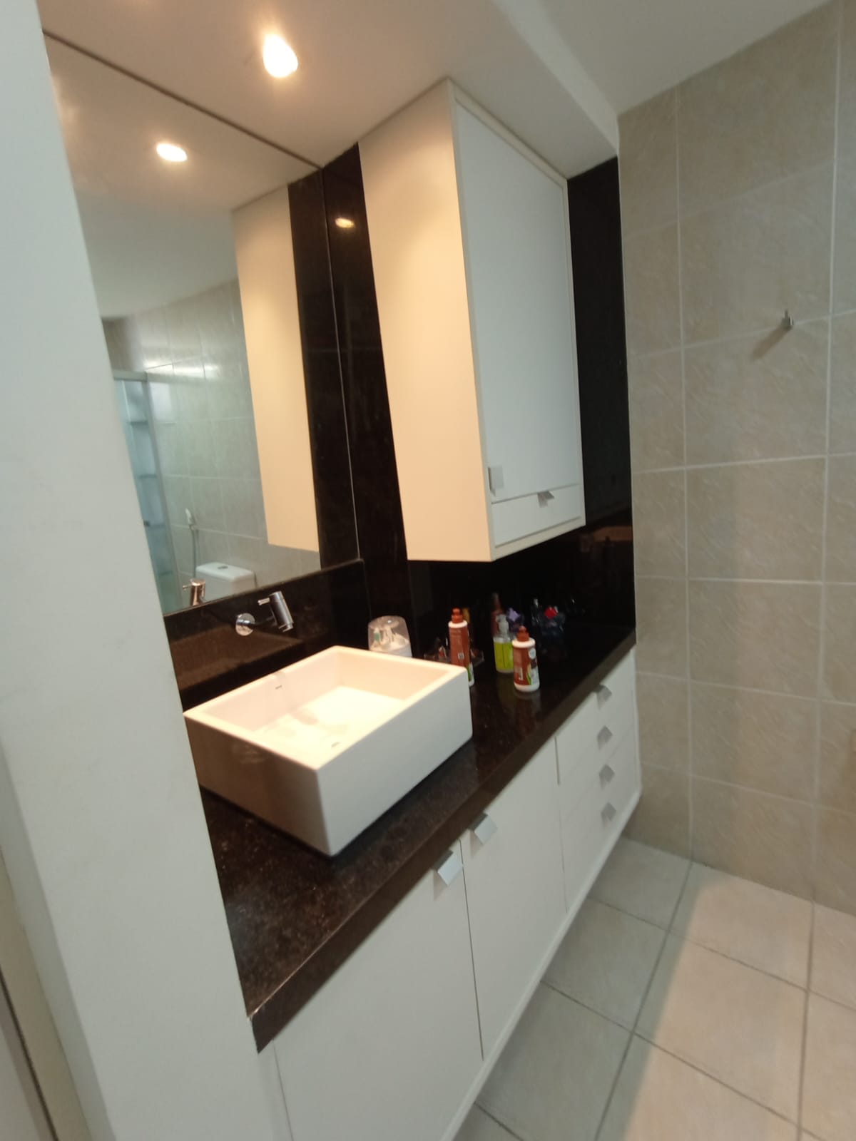 Imagem Apartamento com 3 Quartos à Venda, 124 m²em Tambaú - João Pessoa