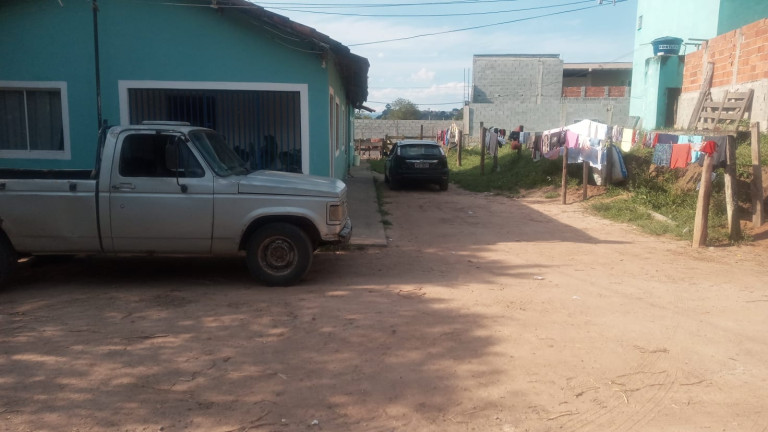Imagem Chácara com 6 Quartos à Venda, 2.800 m²em Chácaras Araújo I - São José dos Campos