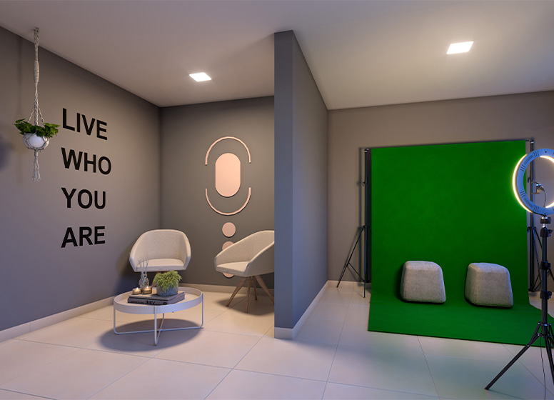 Imagem Apartamento com 2 Quartos à Venda ou Temporada, 35 m²em Vila Jacuí - São Paulo