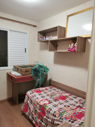 Imagem Apartamento com 3 Quartos à Venda, 79 m²em Chácara Agrindus - Taboão da Serra Imagem Apartamento com 3 Quartos à Venda, 79 m²em Chácara Agrindus - Taboão da Serra