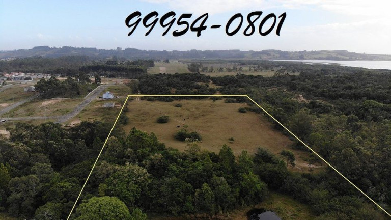 Imagem Terreno à Venda,  em Lagoa dos Freitas - Balneário Rincão