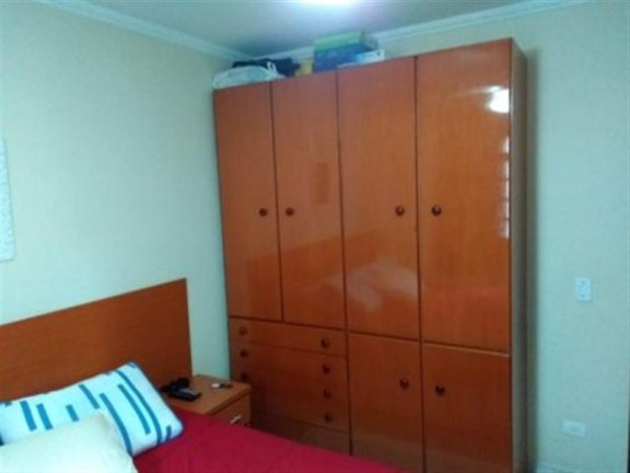 Imagem Sobrado com 4 Quartos à Venda, 241 m² em Parque Boturussu - São Paulo