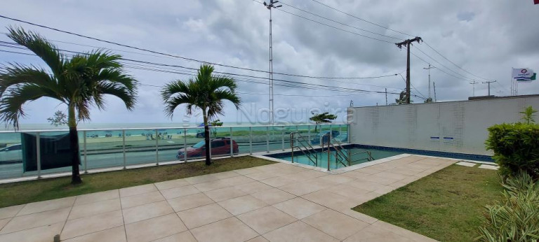 Imagem Apartamento com 1 Quarto à Venda, 34 m² em Boa Viagem - Recife