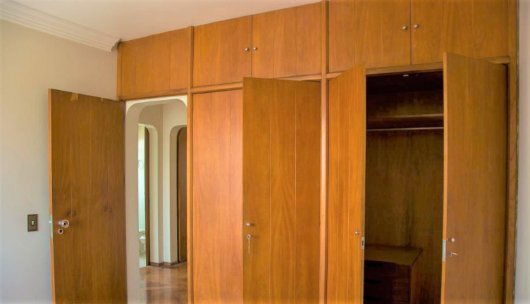 Imagem Apartamento com 4 Quartos à Venda, 138 m² em Centro - Santo André