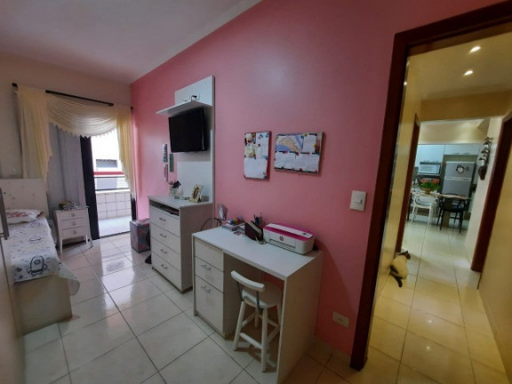 Imagem Apartamento com 2 Quartos à Venda, 75 m² em Tupi - Praia Grande