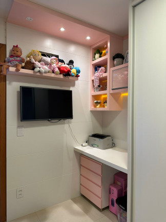 Imagem Apartamento com 2 Quartos à Venda, 64 m² em Praia de Itaparica - Vila Velha Imagem Apartamento com 2 Quartos à Venda, 64 m² em Praia de Itaparica - Vila Velha