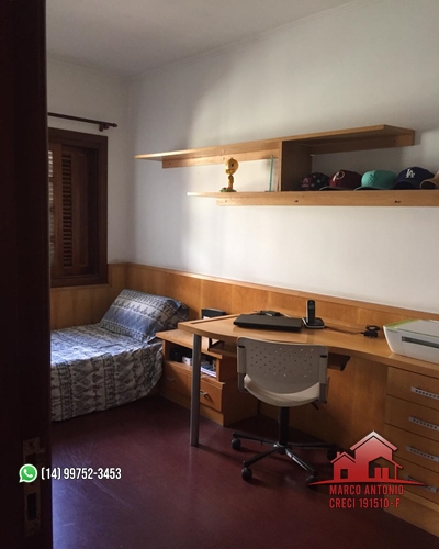 Imagem Sobrado com 3 Quartos à Venda, 220 m²em Vila Nivi - São Paulo
