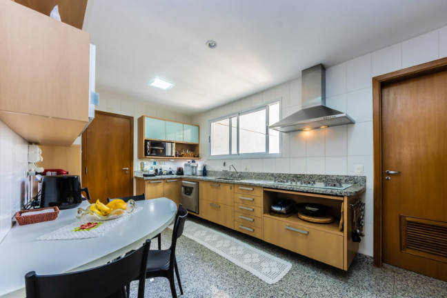 Imagem Apartamento com 3 Quartos à Venda,  em Perdizes - São Paulo