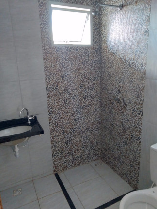 Imagem Casa com 3 Quartos à Venda, 90 m² em Parque Santa Maria - Fortaleza Imagem Casa com 3 Quartos à Venda, 90 m² em Parque Santa Maria - Fortaleza