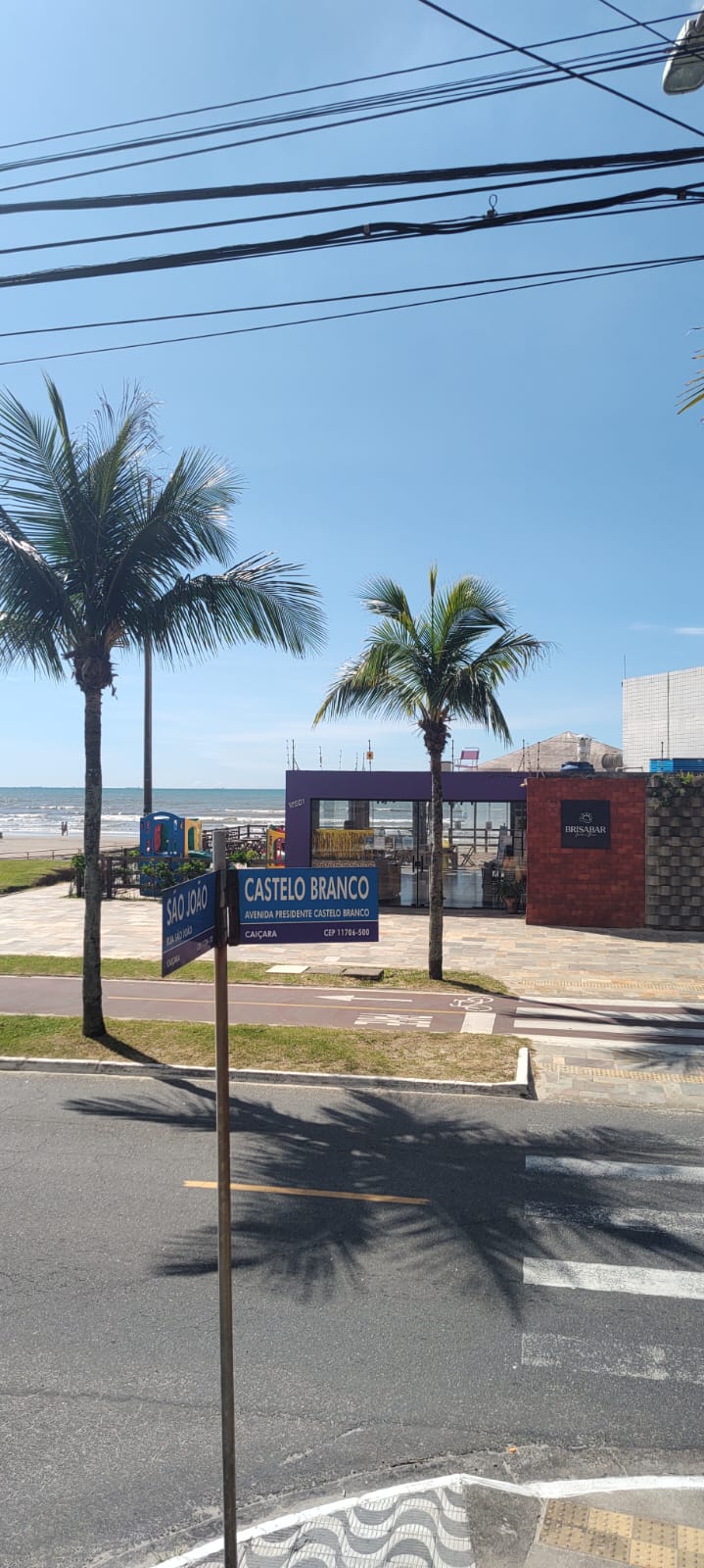 Imagem Apartamento com 2 Quartos à Venda, 85 m² em Caiçara - Praia Grande