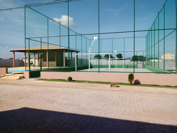 Imagem Casa de Condomínio com 2 Quartos à Venda, 77 m² em Pajuçara - Natal