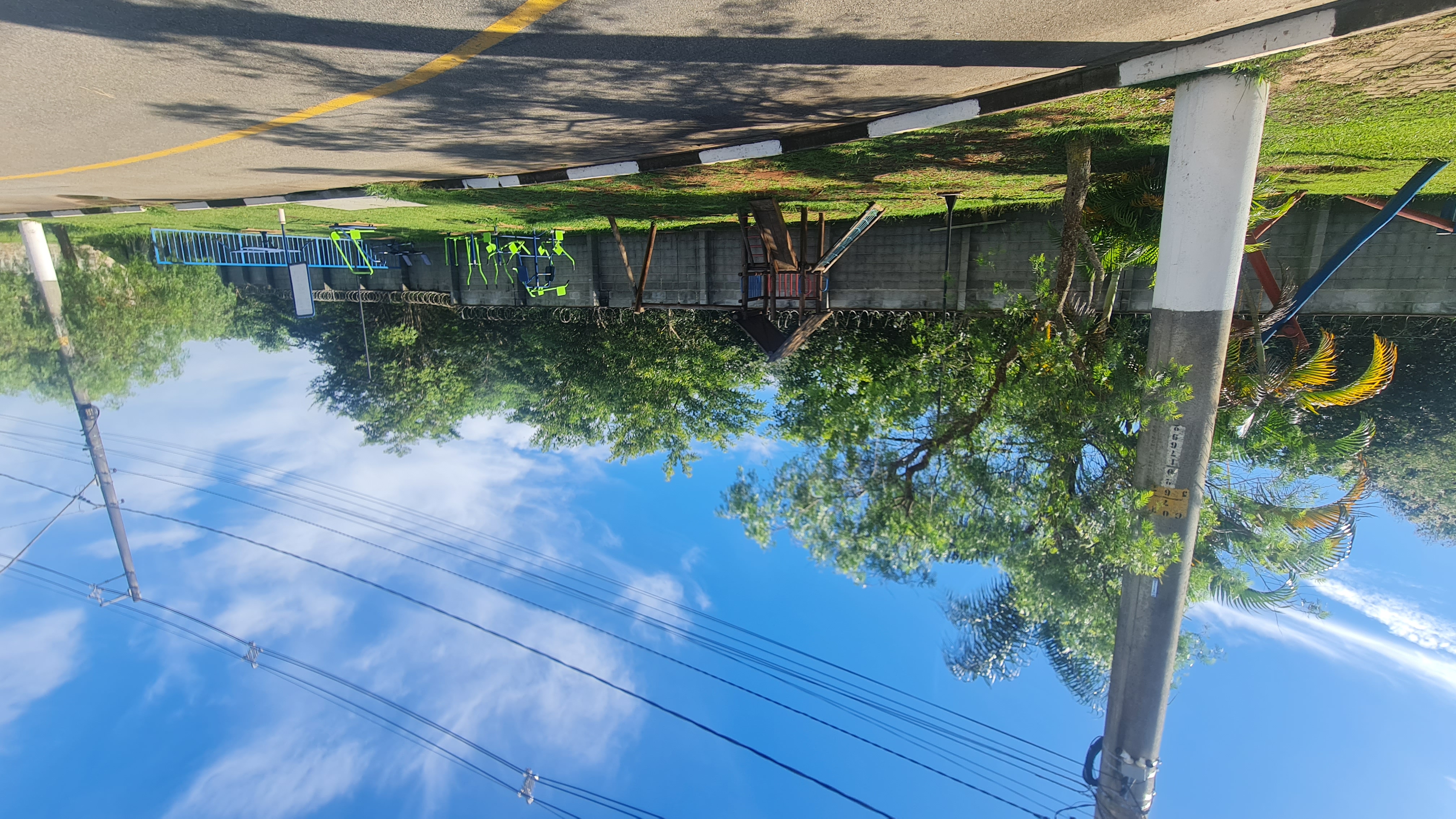 Imagem Casa de Condomínio com 3 Quartos à Venda, 360 m² em Tijuco Preto - Vargem Grande Paulista Imagem Casa de Condomínio com 3 Quartos à Venda, 360 m² em Tijuco Preto - Vargem Grande Paulista