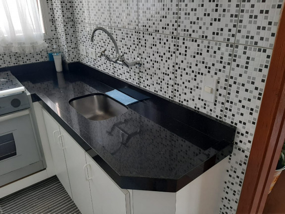 Imagem Apartamento com 3 Quartos à Venda, 69 m² em Planalto - São Bernardo do Campo
