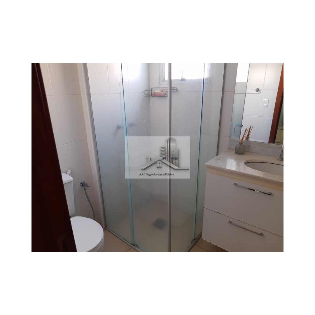Imagem Apartamento com 3 Quartos à Venda, 88 m²em Higienópolis - São José do Rio Preto Imagem Apartamento com 3 Quartos à Venda, 88 m²em Higienópolis - São José do Rio Preto
