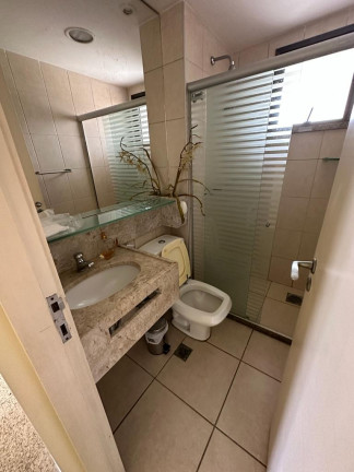 Imagem Apartamento com 3 Quartos à Venda, 210 m² em Aldeota - Fortaleza