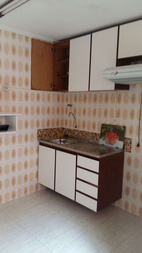 Imagem Apartamento com 2 Quartos à Venda, 54 m² em Vila Camilópolis - Santo André Imagem Apartamento com 2 Quartos à Venda, 54 m² em Vila Camilópolis - Santo André