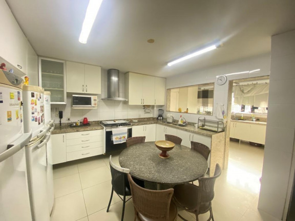 Imagem Apartamento com 3 Quartos à Venda, 192 m² em Boa Viagem - Recife