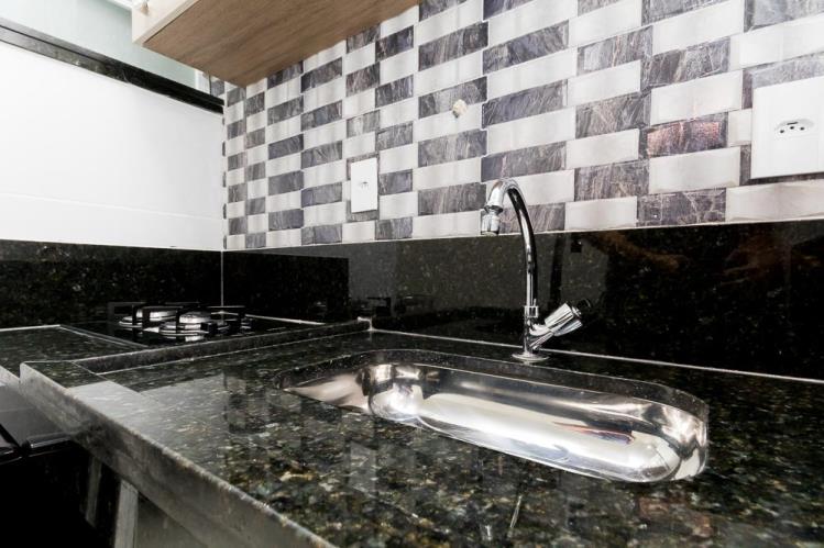 Imagem Apartamento com 1 Quarto à Venda ou Temporada, 45 m²em Copacabana - Rio de Janeiro