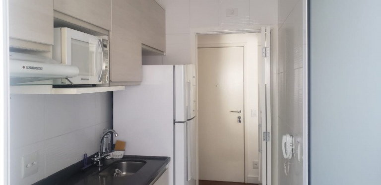 Imagem Apartamento com 2 Quartos para Alugar, 60 m² em Cambuci - São Paulo