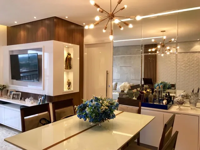 Imagem Apartamento com 3 Quartos à Venda, 78 m²em Castanheira - Belém