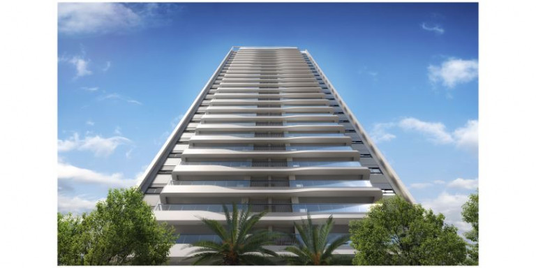 Imagem Apartamento com 2 Quartos à Venda, 80 m² em Perdizes - São Paulo