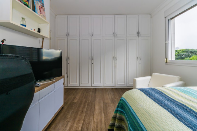 Imagem Apartamento com 3 Quartos à Venda, 220 m² em Perdizes - São Paulo
