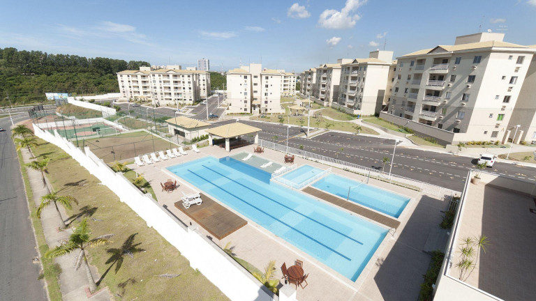 Imagem Apartamento com 3 Quartos à Venda, 85 m² em Colina de Laranjeiras - Serra
