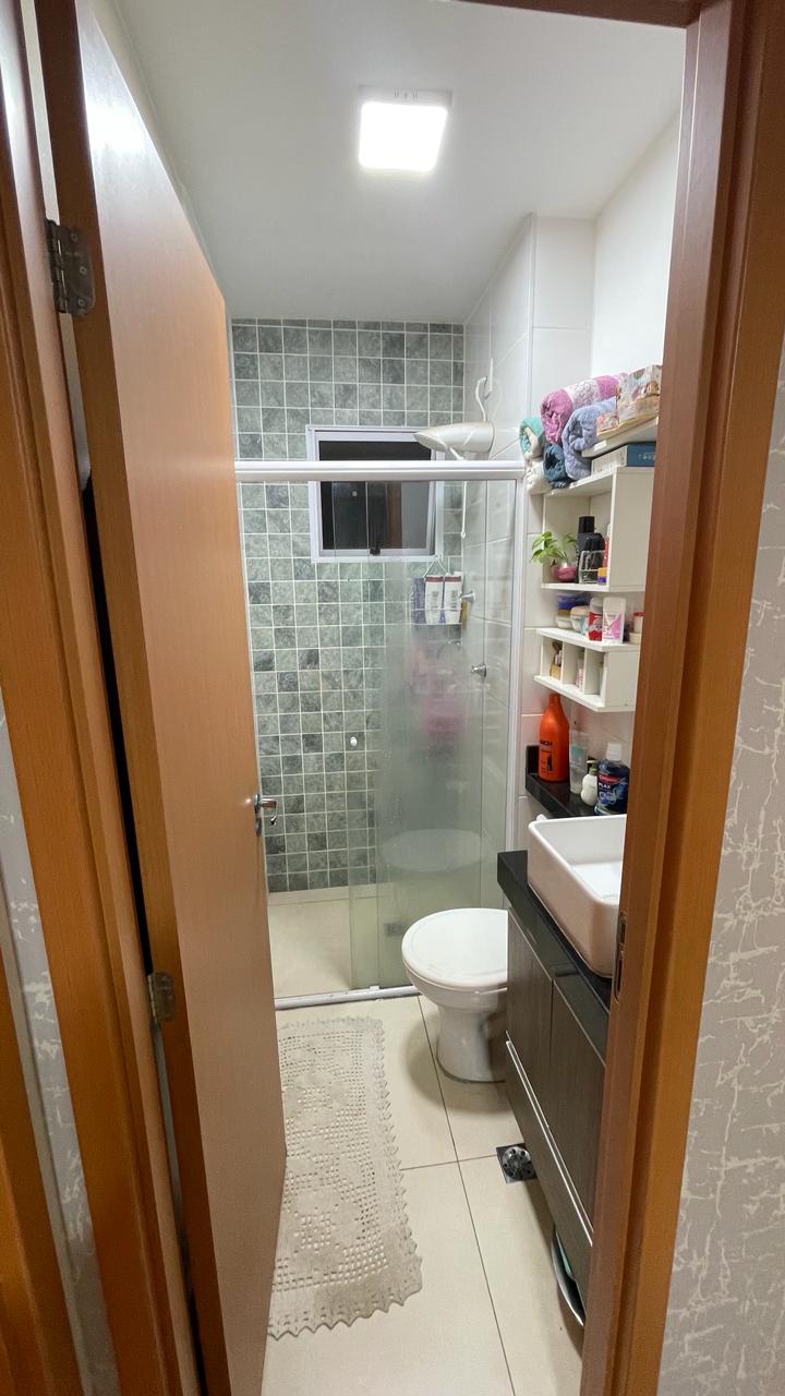 Imagem Apartamento com 2 Quartos à Venda, 40 m²em Jardim Santa Isabel - Cuiabá Imagem Apartamento com 2 Quartos à Venda, 40 m²em Jardim Santa Isabel - Cuiabá