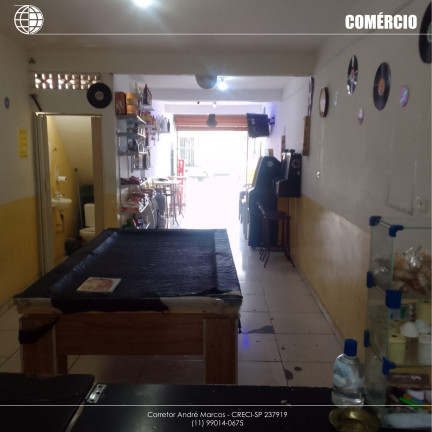 Imagem Sobrado com 2 Quartos à Venda, 60 m² em Conjunto Habitacional Teotonio Vilela - São Paulo