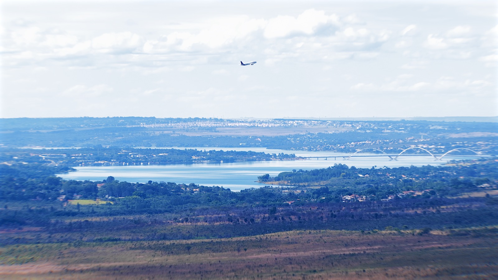 Imagem Terreno em Condomínio à Venda, 24.800 m² em Park Way - Brasília