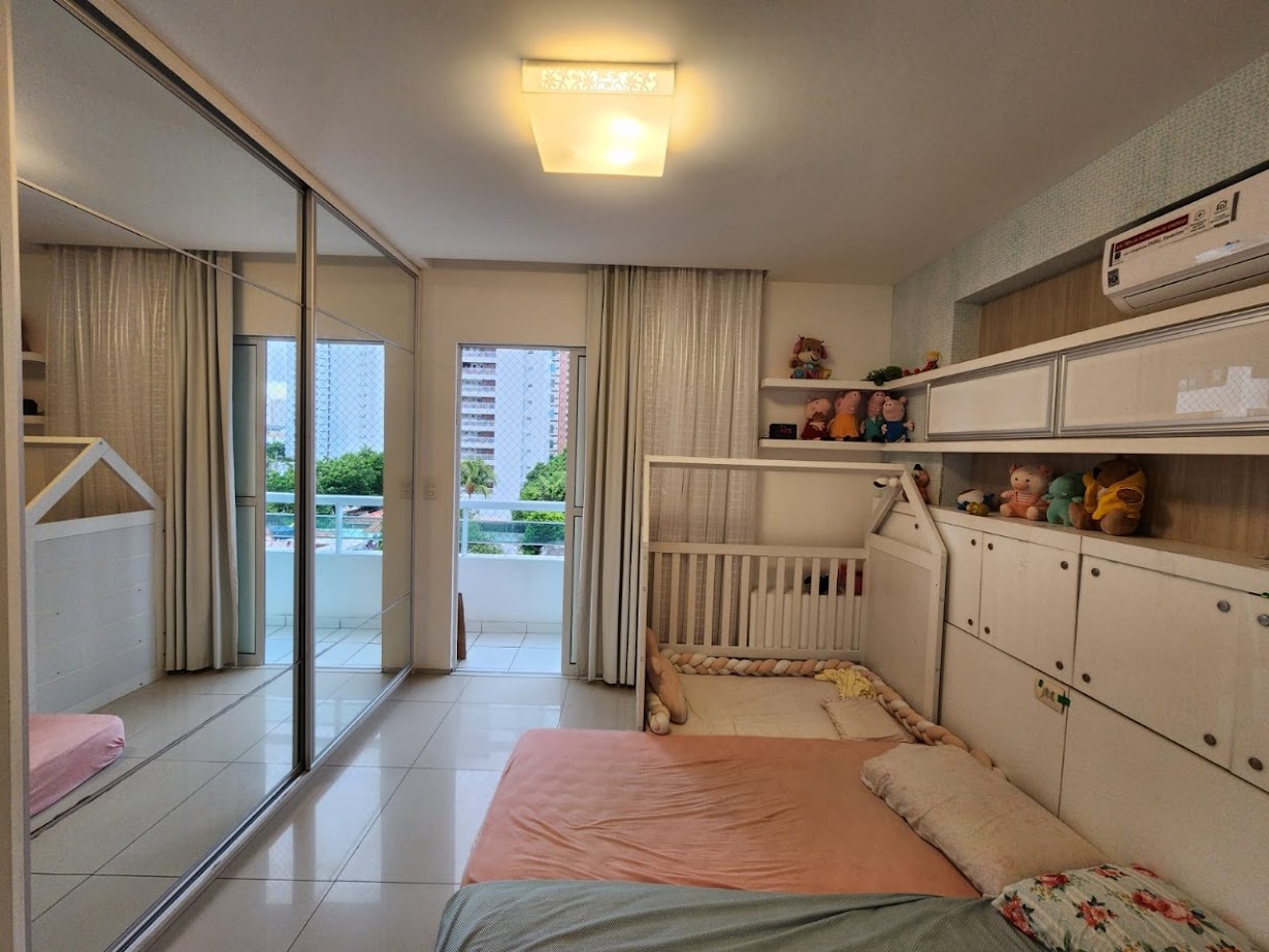 Imagem Apartamento com 3 Quartos à Venda, 170 m² em Dionisio Torres - Fortaleza Imagem Apartamento com 3 Quartos à Venda, 170 m² em Dionisio Torres - Fortaleza