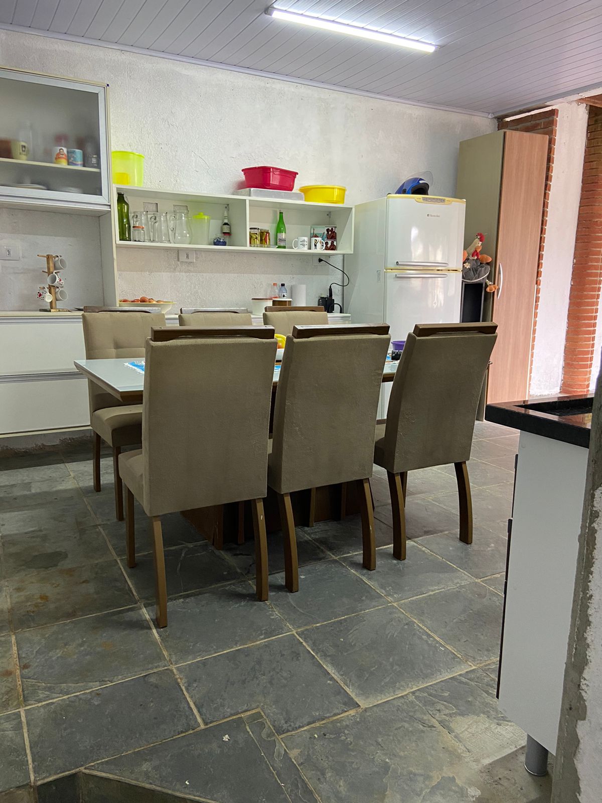 Imagem Casa com 3 Quartos à Venda, 160 m²em Parque São Martinho - Mogi das Cruzes