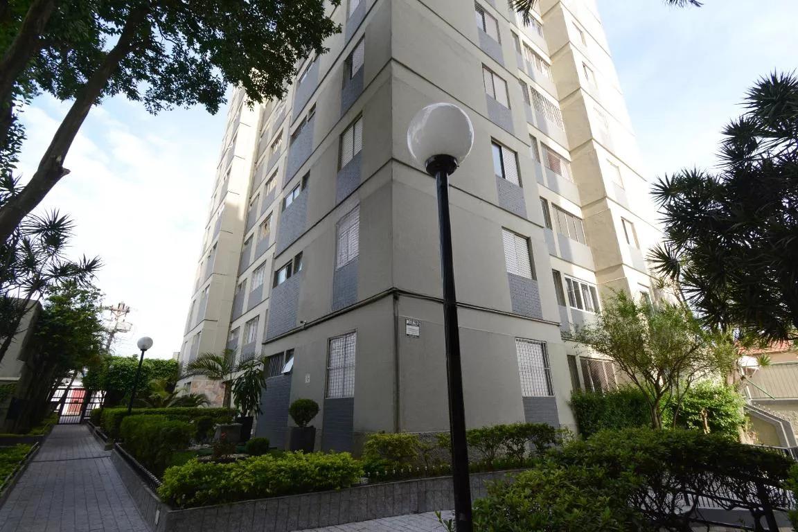 Imagem Apartamento com 2 Quartos à Venda, 49 m²em Capela do Socorro - São Paulo Imagem Apartamento com 2 Quartos à Venda, 49 m²em Capela do Socorro - São Paulo