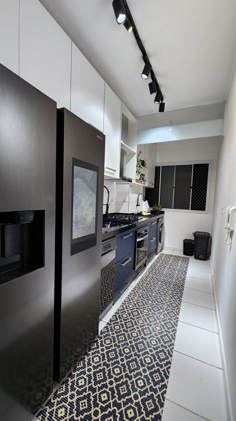 Imagem Apartamento com 2 Quartos à Venda, 53 m²em Assunção - São Bernardo do Campo