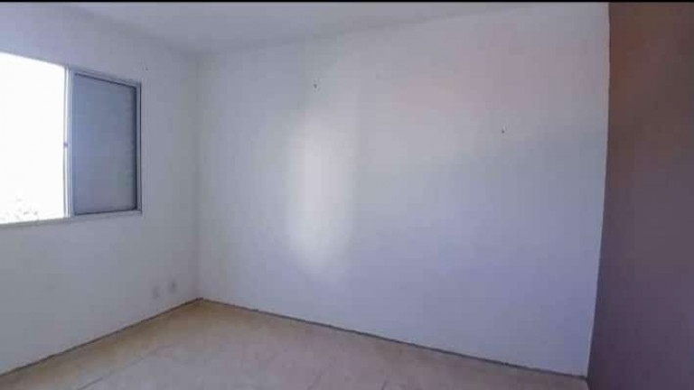 Imagem Apartamento com 2 Quartos à Venda, 55 m² em Parque Senhor do Bonfim - Taubaté