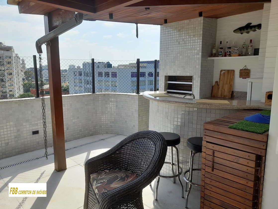 Imagem Cobertura com 3 Quartos à Venda, 196 m² em Rio Comprido - Rio de Janeiro Imagem Cobertura com 3 Quartos à Venda, 196 m² em Rio Comprido - Rio de Janeiro