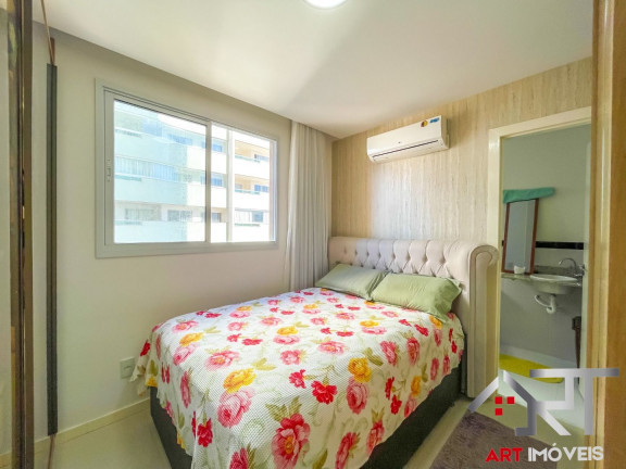 Imagem Apartamento com 2 Quartos à Venda, 55 m² em Praia de Itaparica - Vila Velha Imagem Apartamento com 2 Quartos à Venda, 55 m² em Praia de Itaparica - Vila Velha