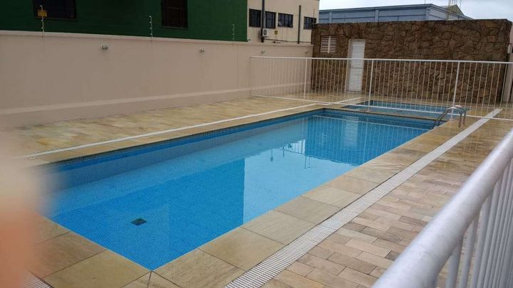 Imagem Apartamento com 3 Quartos à Venda, 84 m² em Floradas De São José - São José Dos Campos Imagem Apartamento com 3 Quartos à Venda, 84 m² em Floradas De São José - São José Dos Campos