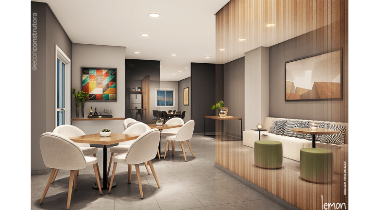 Imagem Apartamento com 2 Quartos à Venda, 41 m²em Vila Nova Mazzei - São Paulo