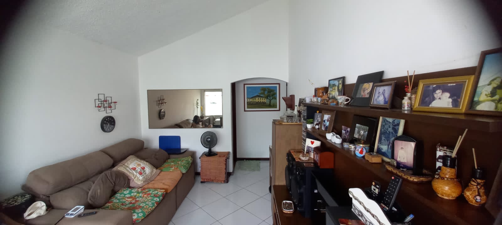 Imagem Casa de Condomínio com 3 Quartos à Venda, 75 m²em Parque Califórnia - Campos dos Goytacazes