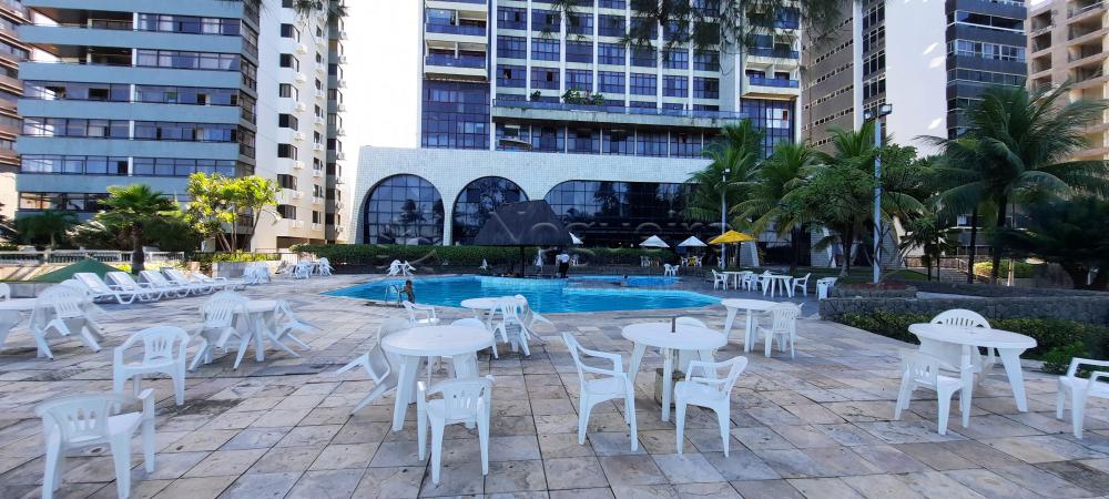 Imagem Flat com 1 Quarto à Venda ou Locação, 35 m²em Piedade - Jaboatão dos Guararapes