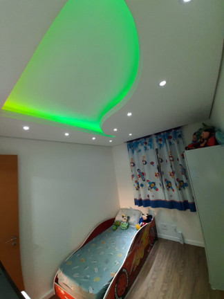 Imagem Apartamento com 2 Quartos à Venda, 90 m² em Jardim São Cristóvão - São Paulo